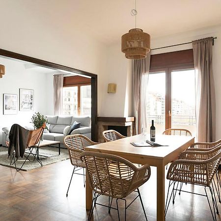 Great Eixample Apartment 바르셀로나 외부 사진