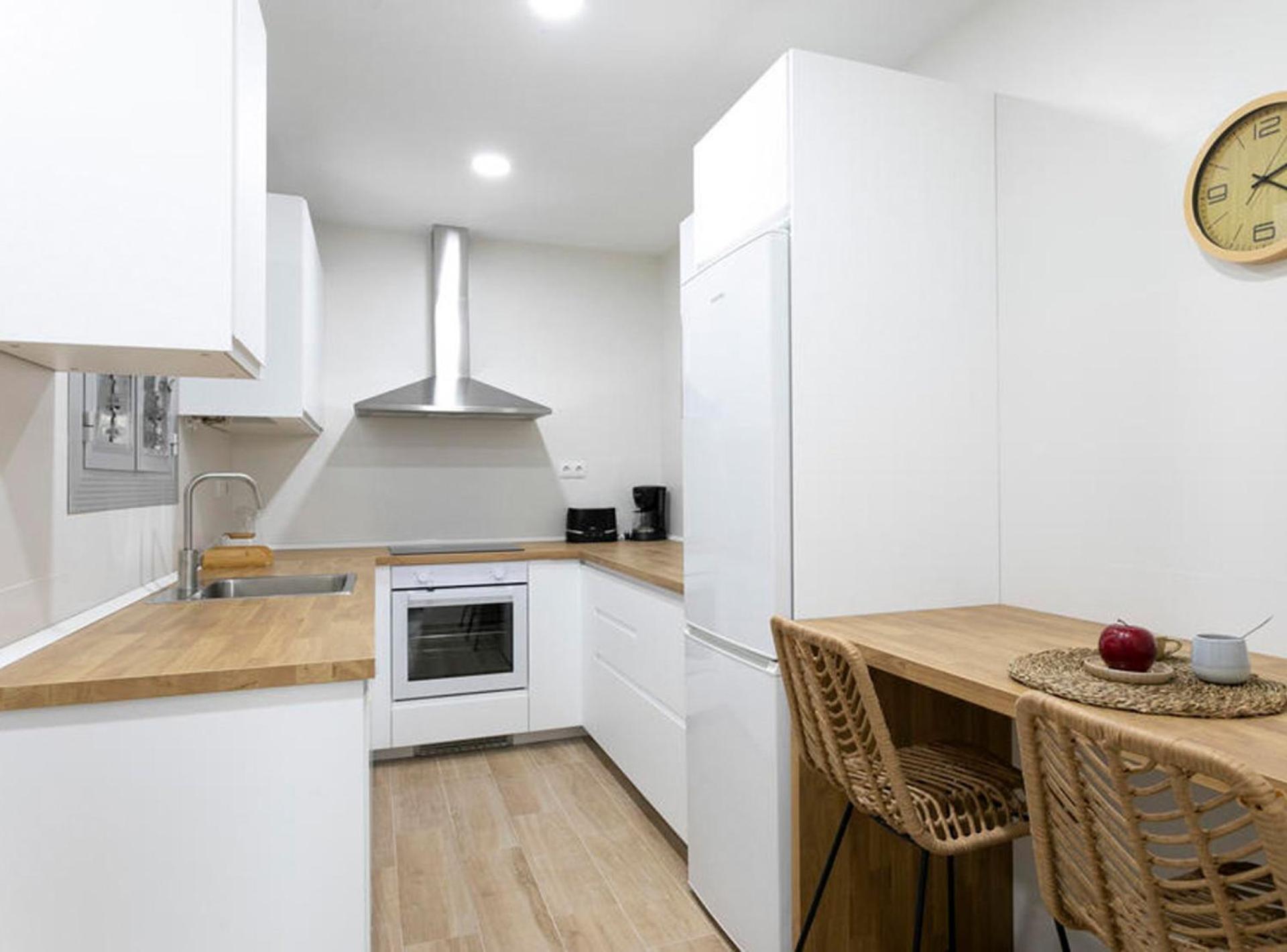 Great Eixample Apartment 바르셀로나 외부 사진