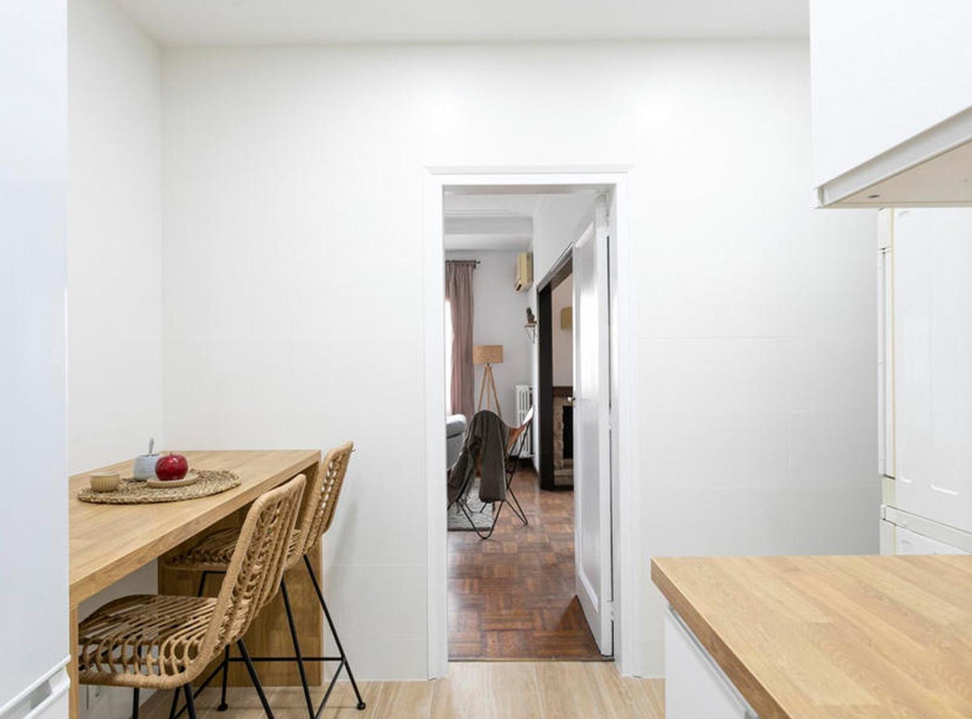 Great Eixample Apartment 바르셀로나 외부 사진