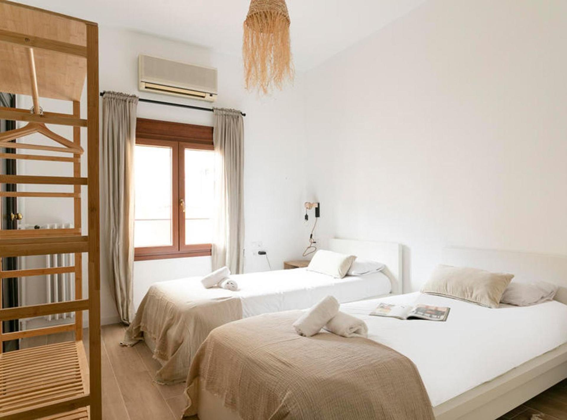 Great Eixample Apartment 바르셀로나 외부 사진