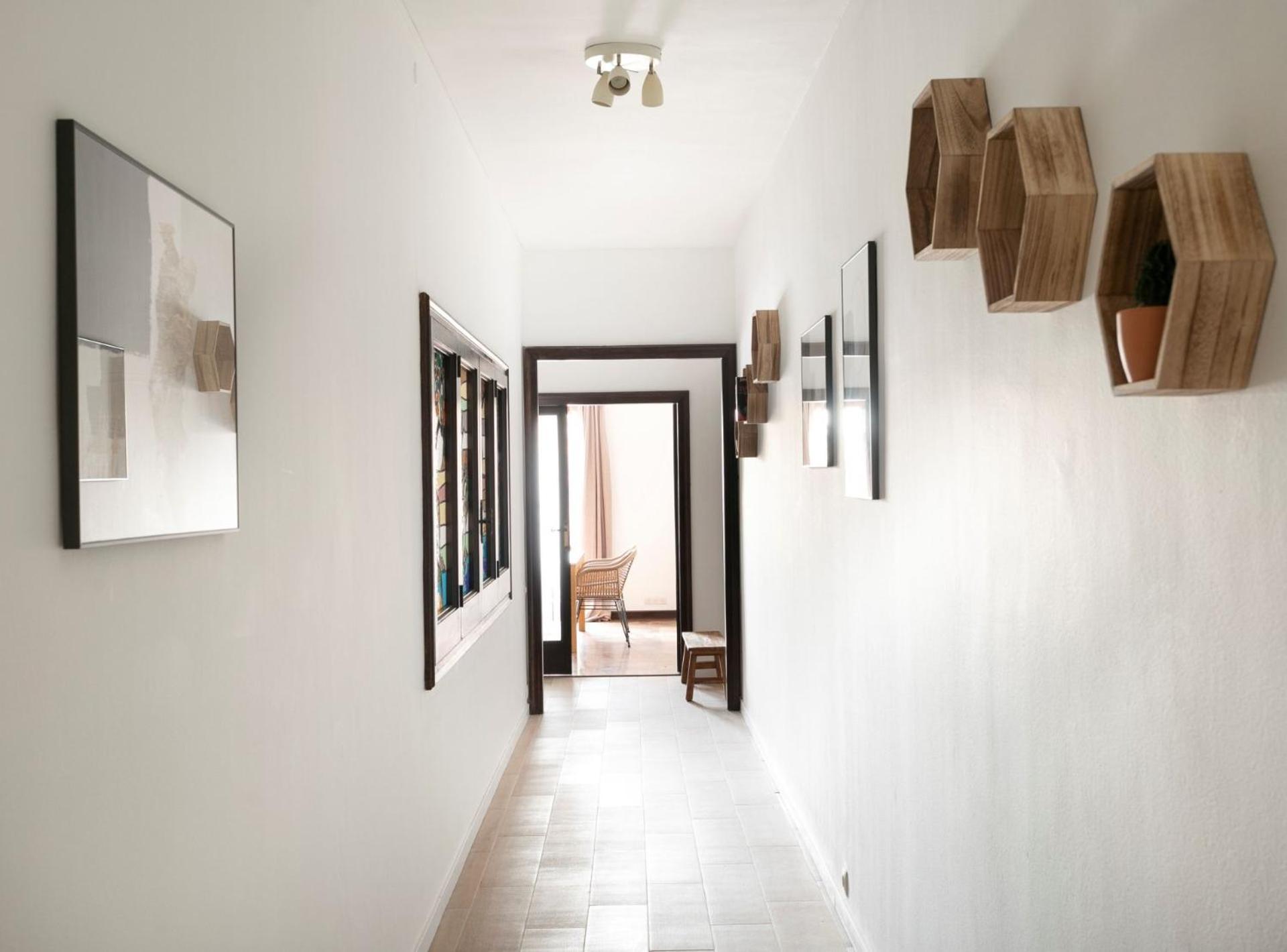 Great Eixample Apartment 바르셀로나 외부 사진