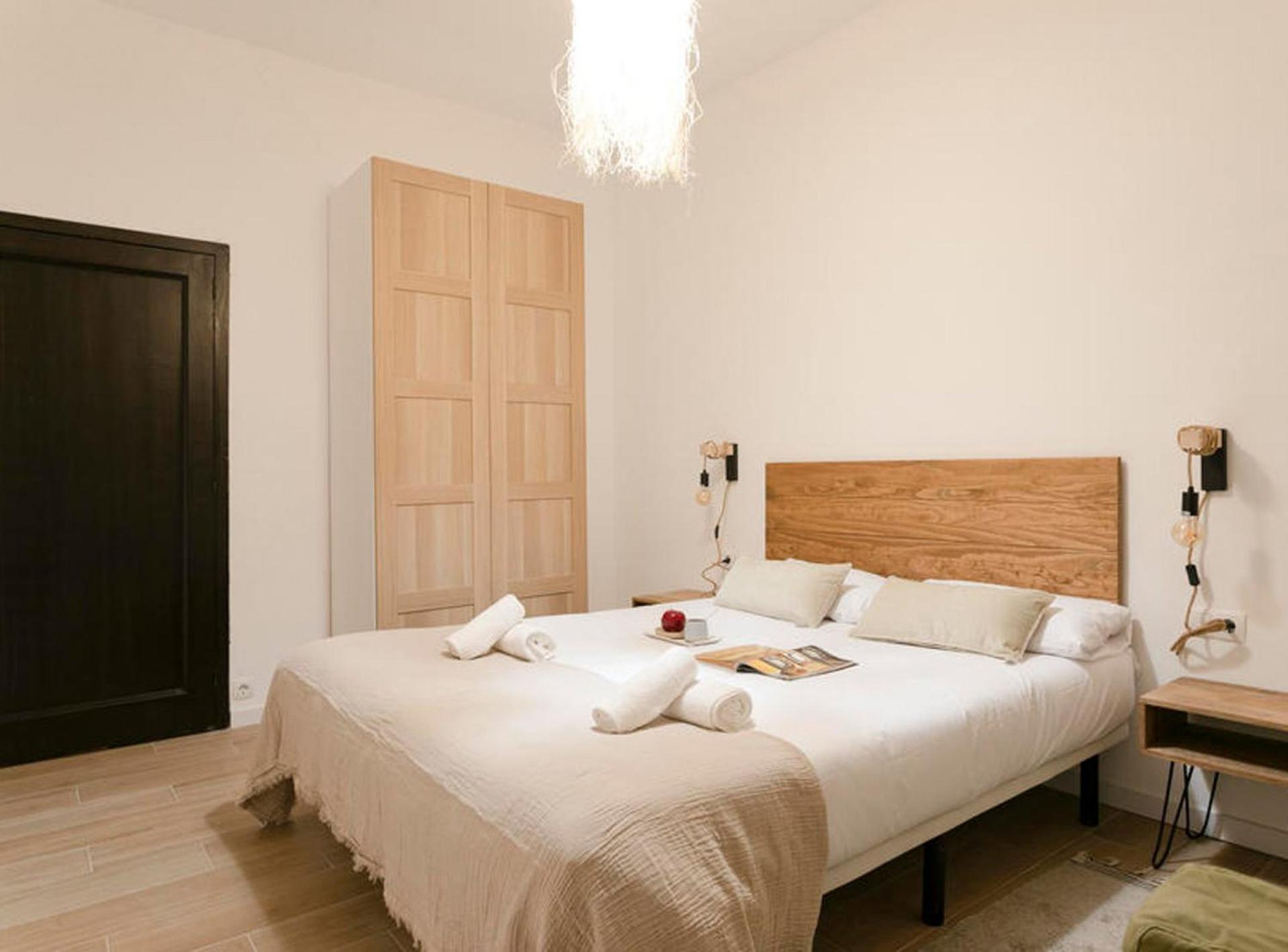 Great Eixample Apartment 바르셀로나 외부 사진